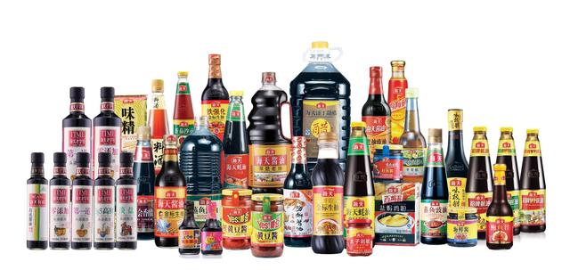 金蝶云社区市值接近五千亿，把酱油卖成了茅台价的海天味业到底怎么做到的？
