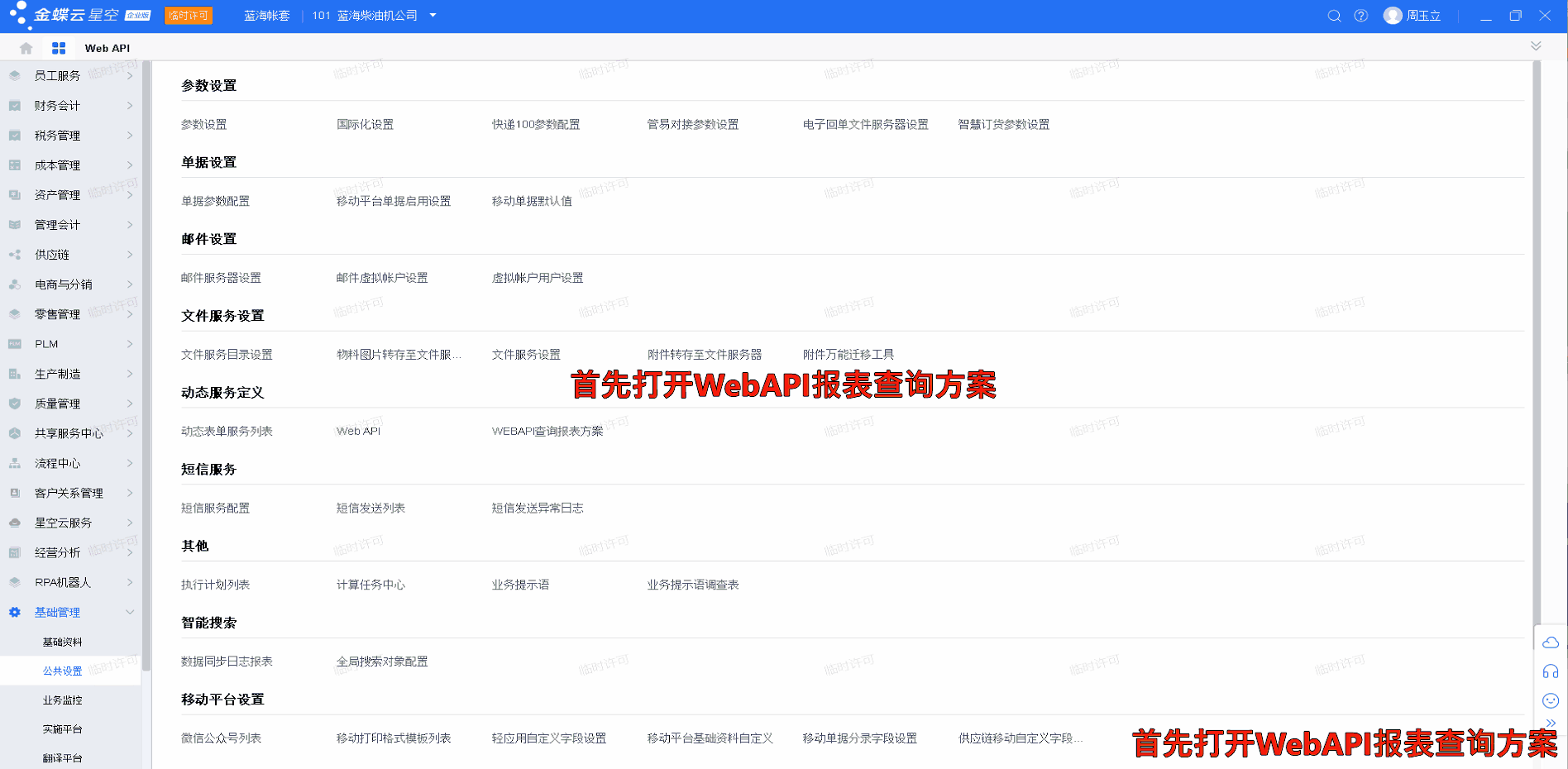 WebAPI报表查询方案演示2-2 (2).gif